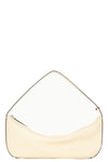 Demy Shoulder Bag in Cream