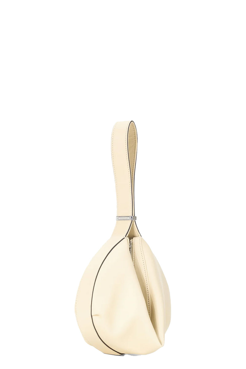 Demy Shoulder Bag in Cream