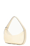 Demy Shoulder Bag in Cream