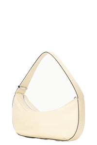 Demy Shoulder Bag in Cream