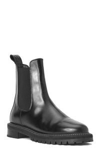 Dutch Boot in Black