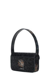 Tommy Beaded Bag in Firework