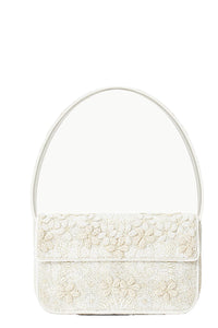 Tommy Beaded Bag in Garden Party