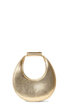 Goodnight Moon Bag in Gold