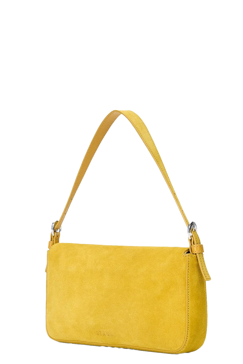 Harlow Bag in Goldenrod