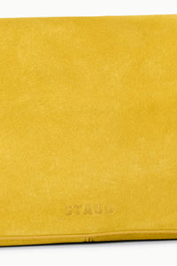 Harlow Bag in Goldenrod