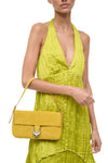 Harlow Bag in Goldenrod