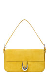Harlow Bag in Goldenrod