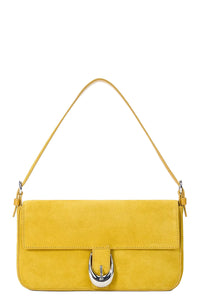 Harlow Bag in Goldenrod