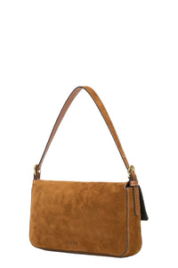 Harlow Bag in Tan