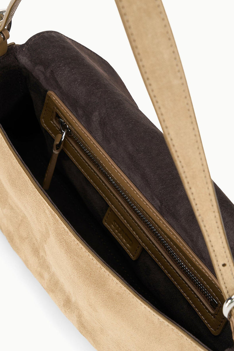 Harlow Bag in Dune