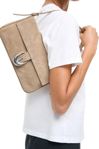 Harlow Bag in Dune