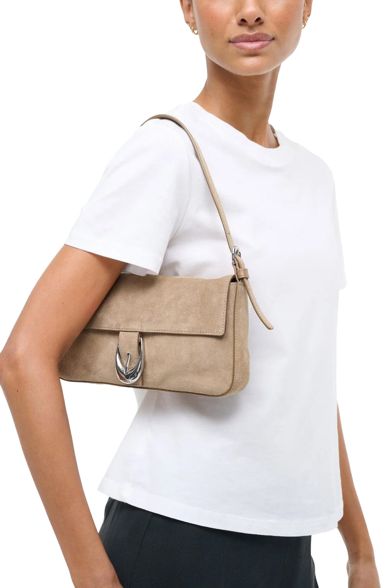 Harlow Bag in Dune