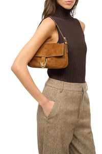 Harlow Bag in Tan