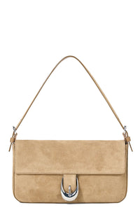 Harlow Bag in Dune