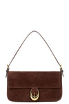 Harlow Bag in Mahogany