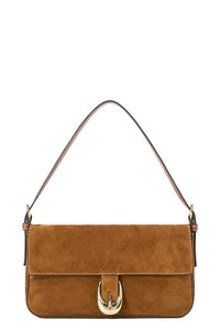 Harlow Bag in Tan