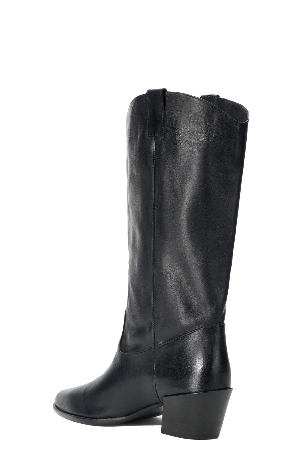 Monty Boot in Black