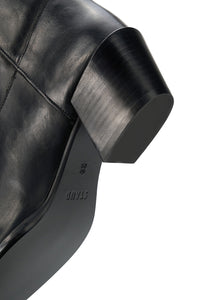 Monty Boot in Black