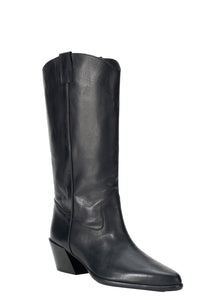 Monty Boot in Black