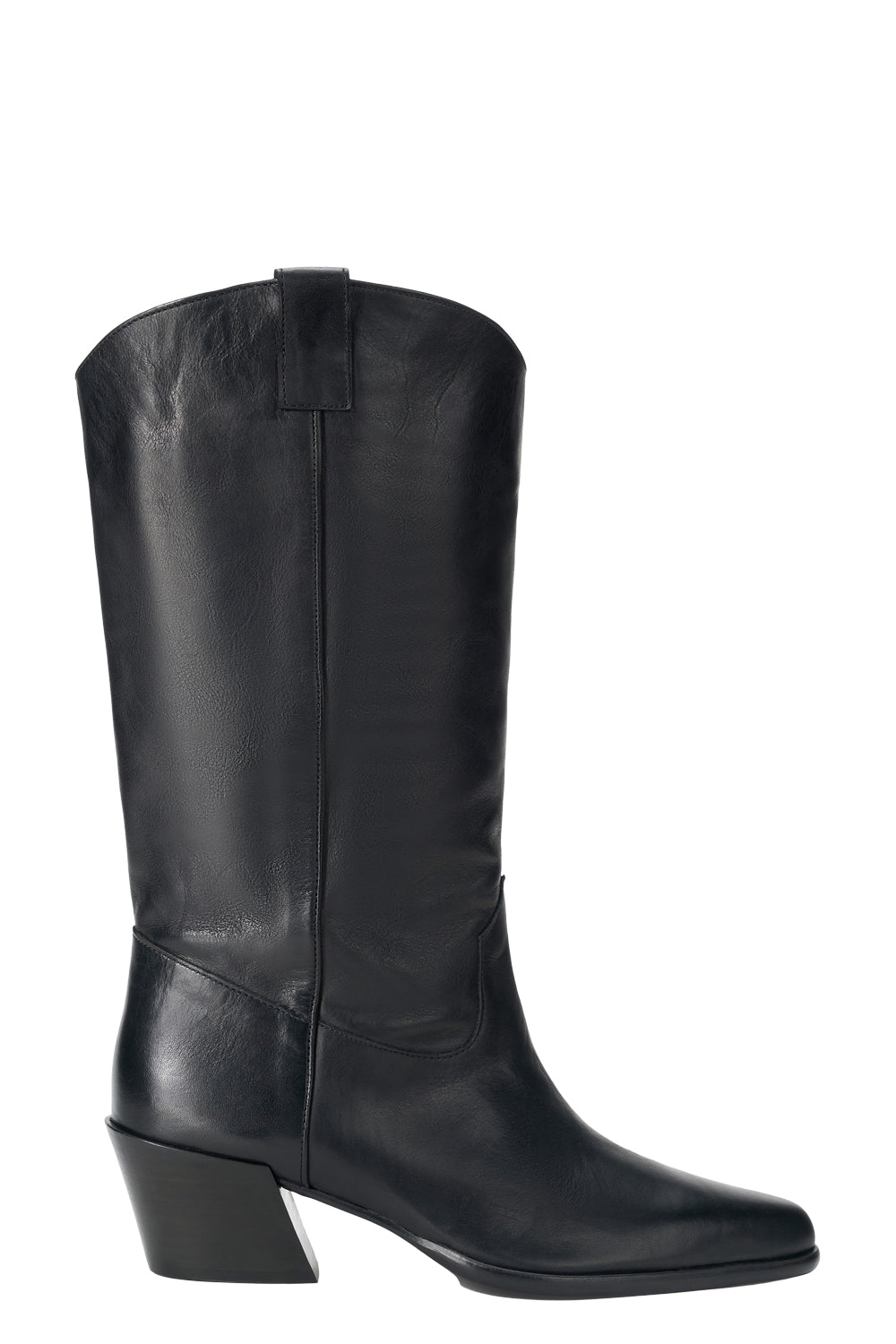 Monty Boot in Black