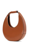 Moon Bag in Tan