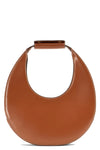 Moon Bag in Tan