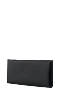 Muse Clutch in Black