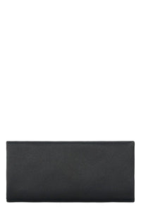 Muse Clutch in Black