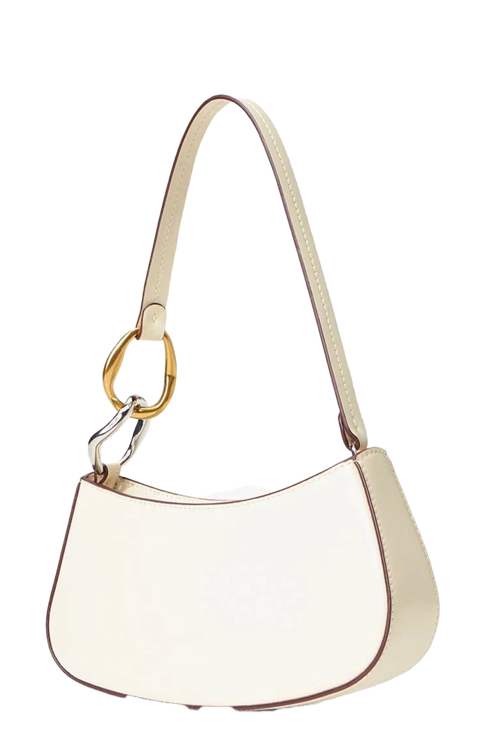 Ollie Bag in Cream