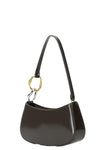 Ollie Bag in Espresso
