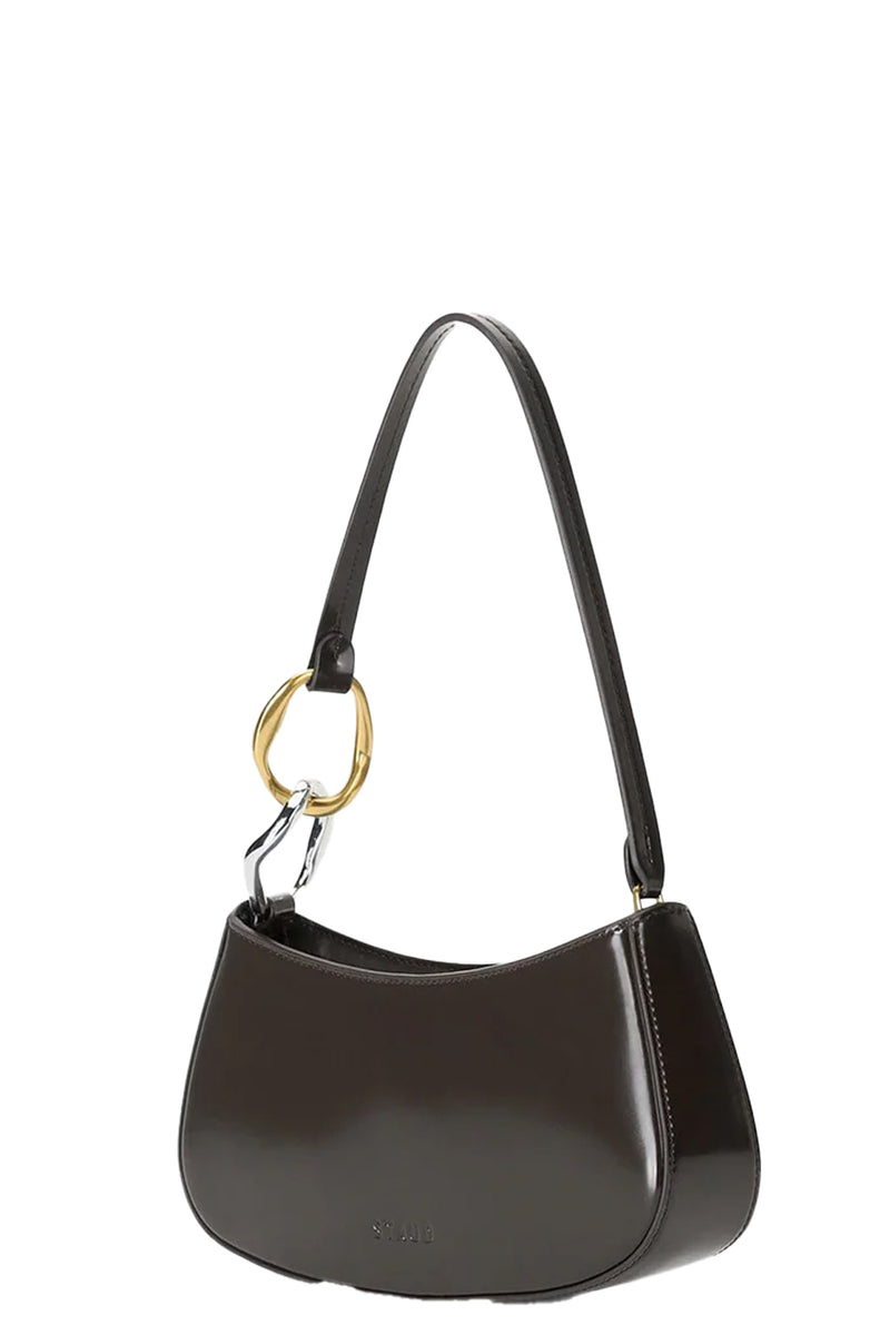 Ollie Bag in Espresso
