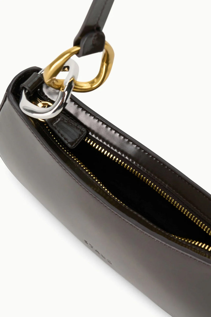 Ollie Bag in Espresso