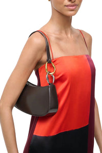 Ollie Bag in Espresso