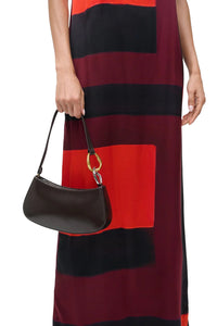 Ollie Bag in Espresso