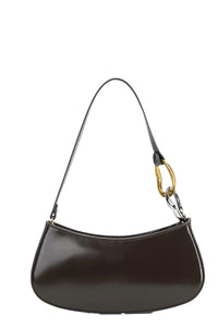 Ollie Bag in Espresso