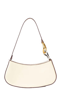 Ollie Bag in Cream