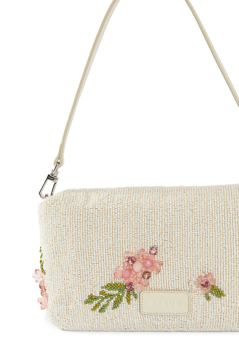 Timmy Shoulder Bag in Magnolia