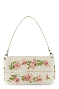 Timmy Shoulder Bag in Magnolia