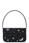 Tommy Beaded Bag in Starry Night