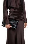 Timmy Shoulder Bag in Black