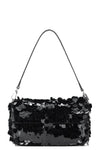 Timmy Shoulder Bag in Black