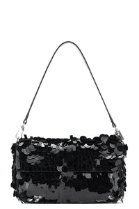 Timmy Shoulder Bag in Black