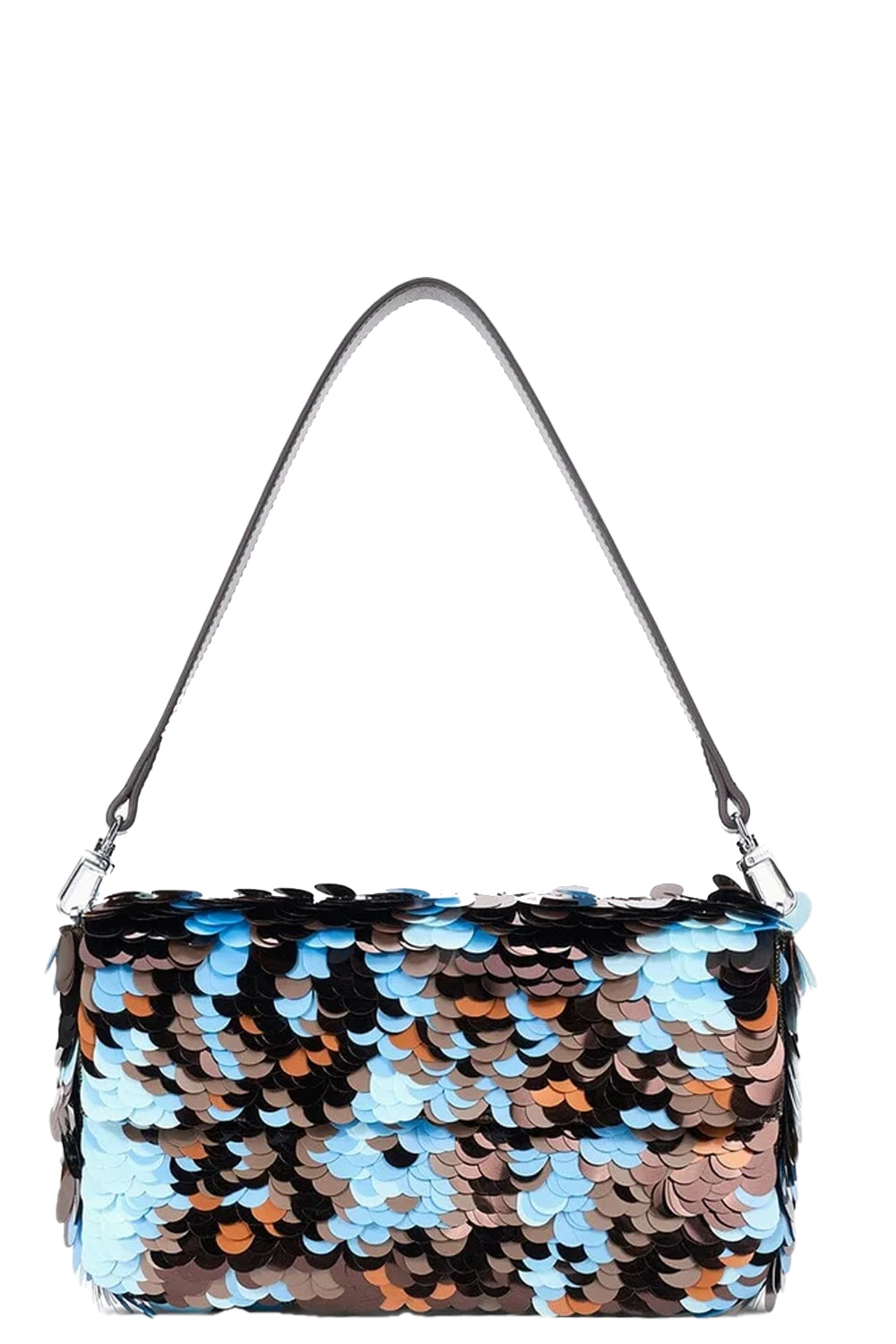 Timmy Shoulder Bag in Nightspark