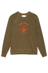 The College Sweatshirt
