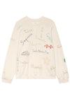 The Slouch Sweatshirt
