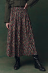 The Canary Skirt