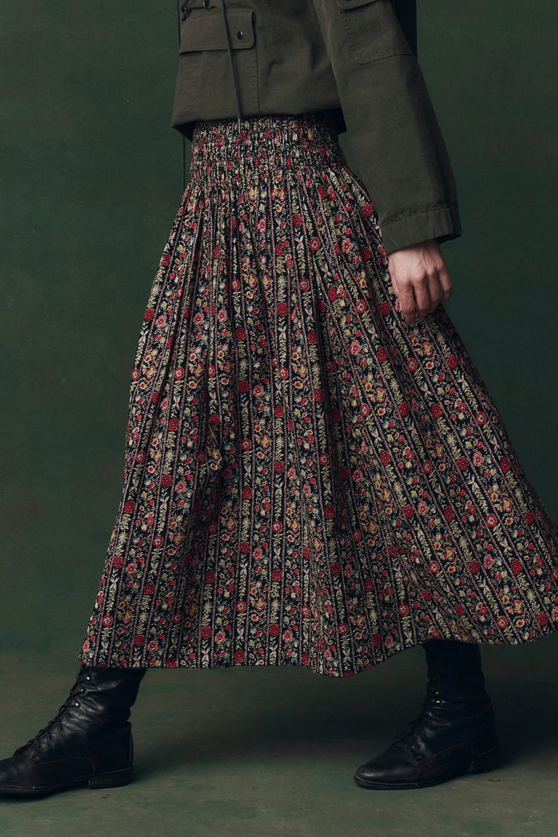 The Canary Skirt