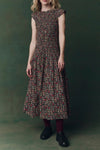 The Paramor Dress