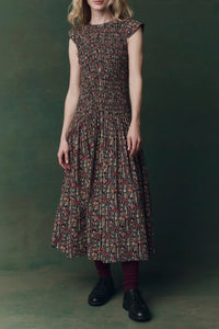The Paramor Dress